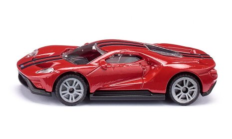 Siku blister serie 15 Ford GT