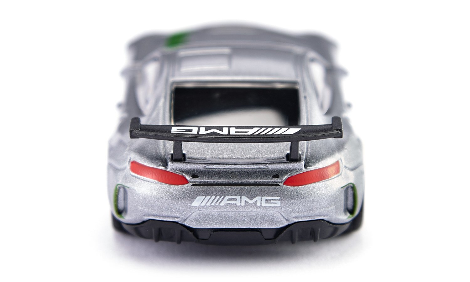 Siku blister serie 15 Mercedes-AMG GT4
