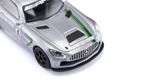 Siku blister serie 15 Mercedes-AMG GT4
