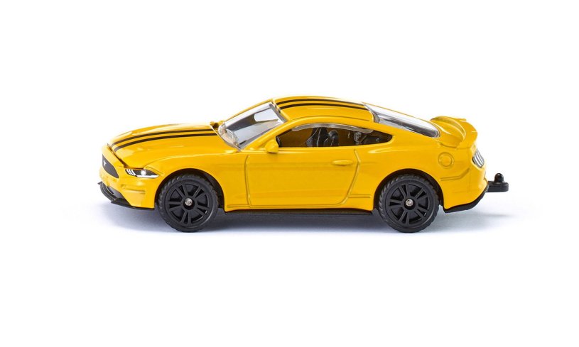 Siku blister serie 15 Ford Mustang GT