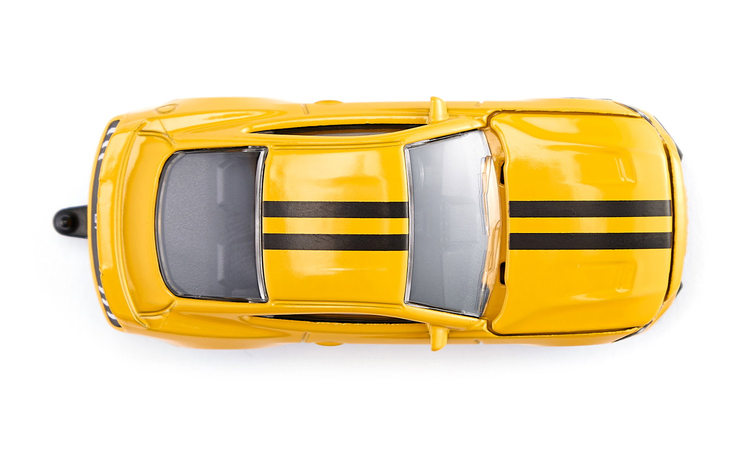 Siku blister serie 15 Ford Mustang GT