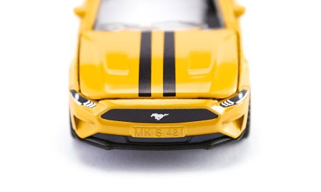 Siku blister serie 15 Ford Mustang GT