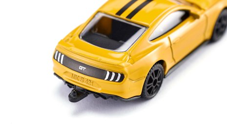 Siku blister serie 15 Ford Mustang GT