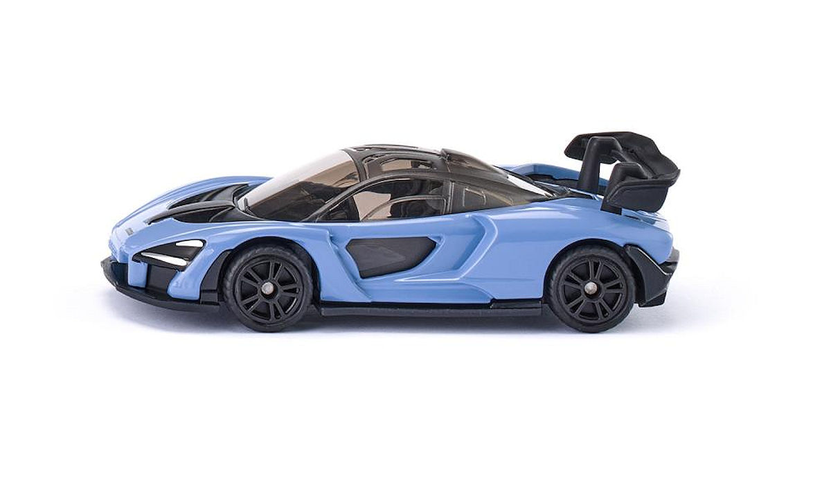 Siku blister serie 15 McLaren Senna
