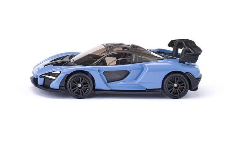 Siku blister serie 15 McLaren Senna