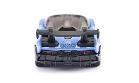 Siku blister serie 15 McLaren Senna