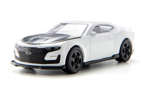 Siku blister Chevrolet Camaro