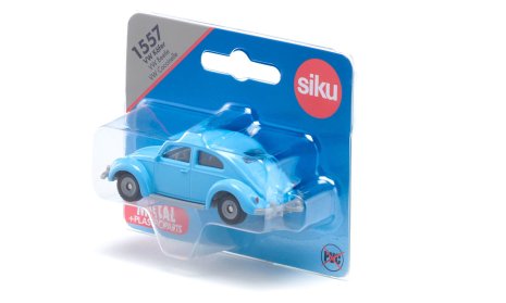 Siku blister serie 15 VW Kever