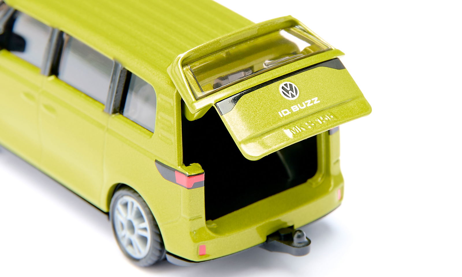Siku blister VW ID.Buzz