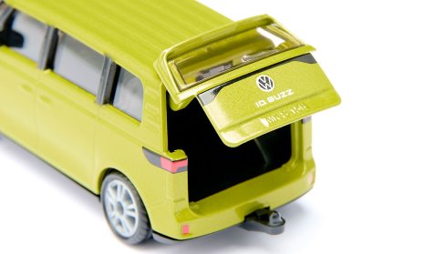 Siku blister VW ID.Buzz