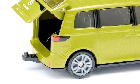 Siku blister VW ID.Buzz