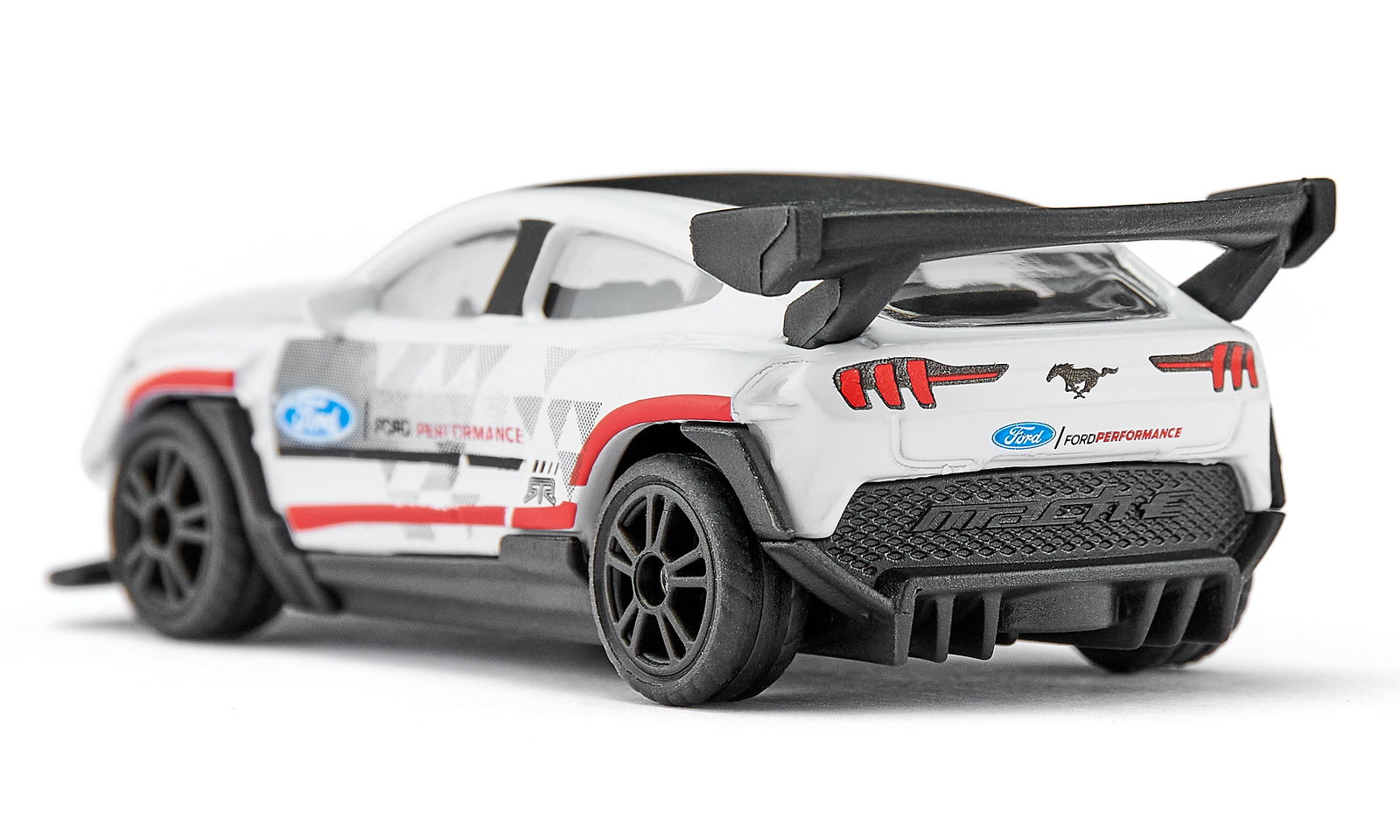 Siku blister serie 15 Ford Mustang Mach-E 1400