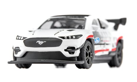 Siku blister serie 15 Ford Mustang Mach-E 1400