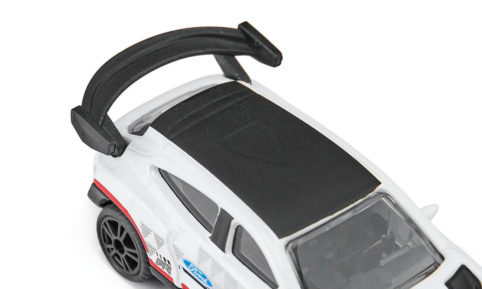 Siku blister serie 15 Ford Mustang Mach-E 1400