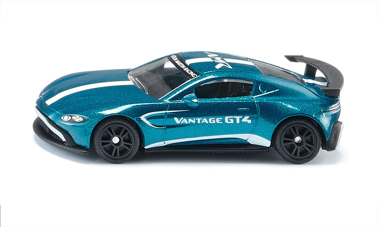 Siku blister serie 15 Aston Martin Vantage GT4