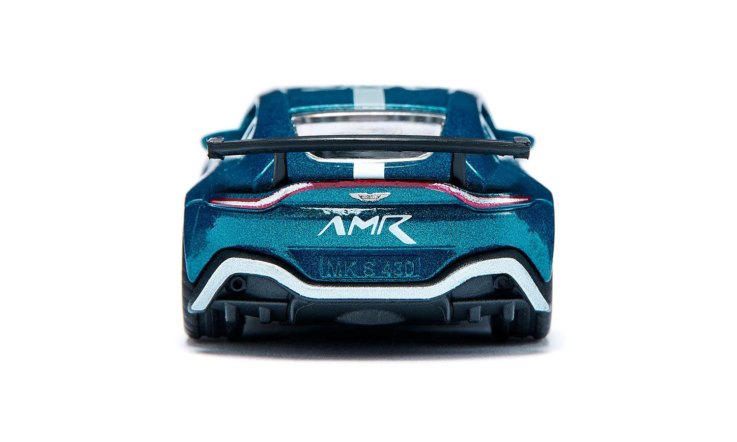 Siku blister serie 15 Aston Martin Vantage GT4