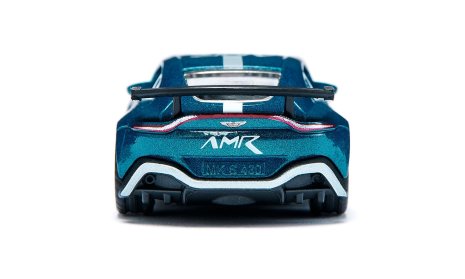 Siku blister serie 15 Aston Martin Vantage GT4
