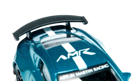 Siku blister serie 15 Aston Martin Vantage GT4