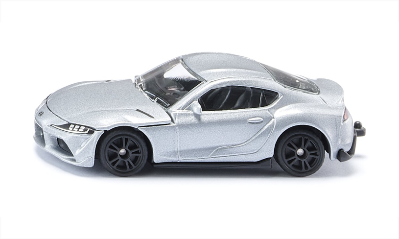 Siku blister serie 13 Toyota GR Supra