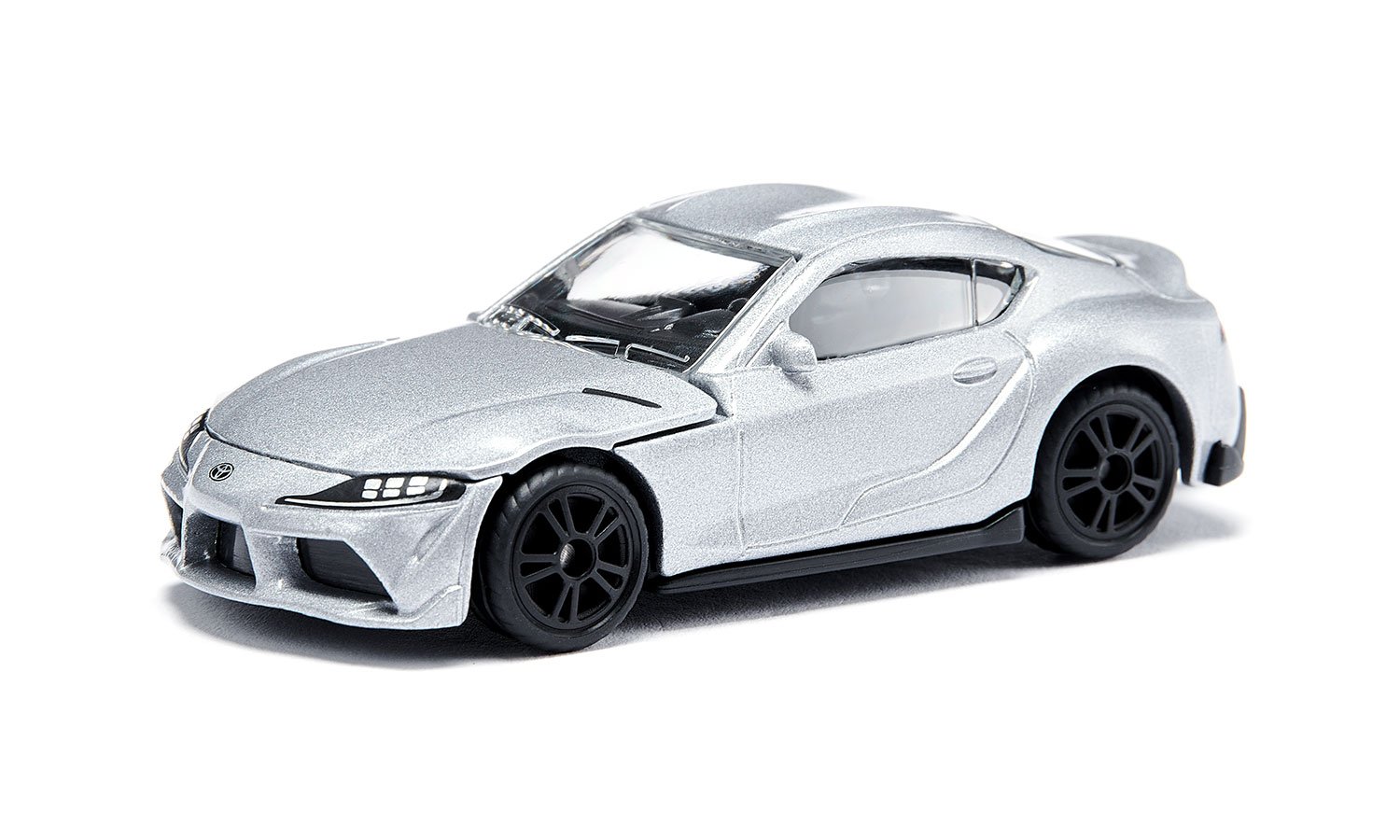Siku blister serie 13 Toyota GR Supra