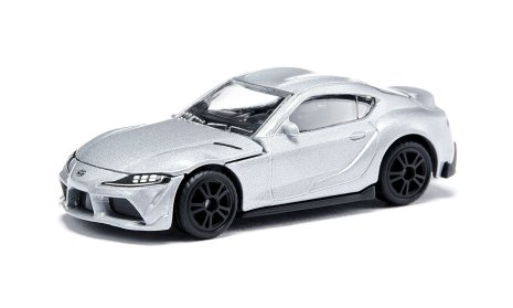 Siku blister serie 13 Toyota GR Supra
