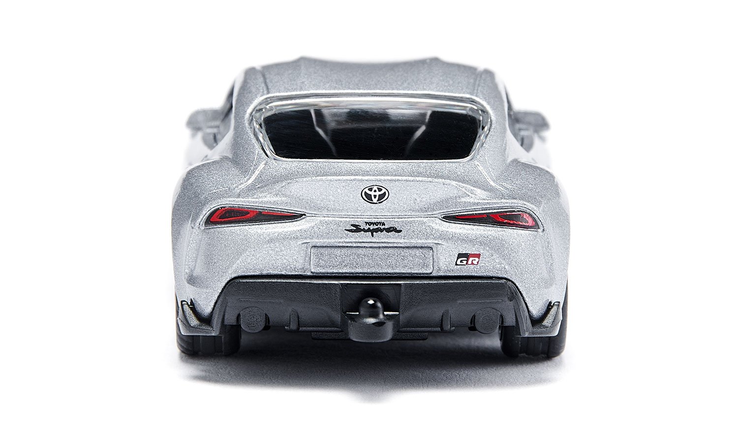 Siku blister serie 13 Toyota GR Supra