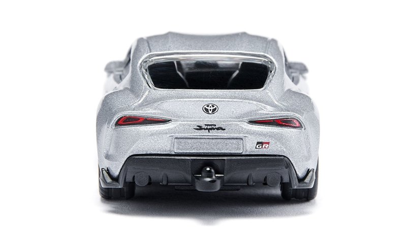 Siku blister serie 13 Toyota GR Supra