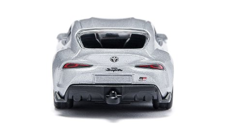 Siku blister serie 13 Toyota GR Supra