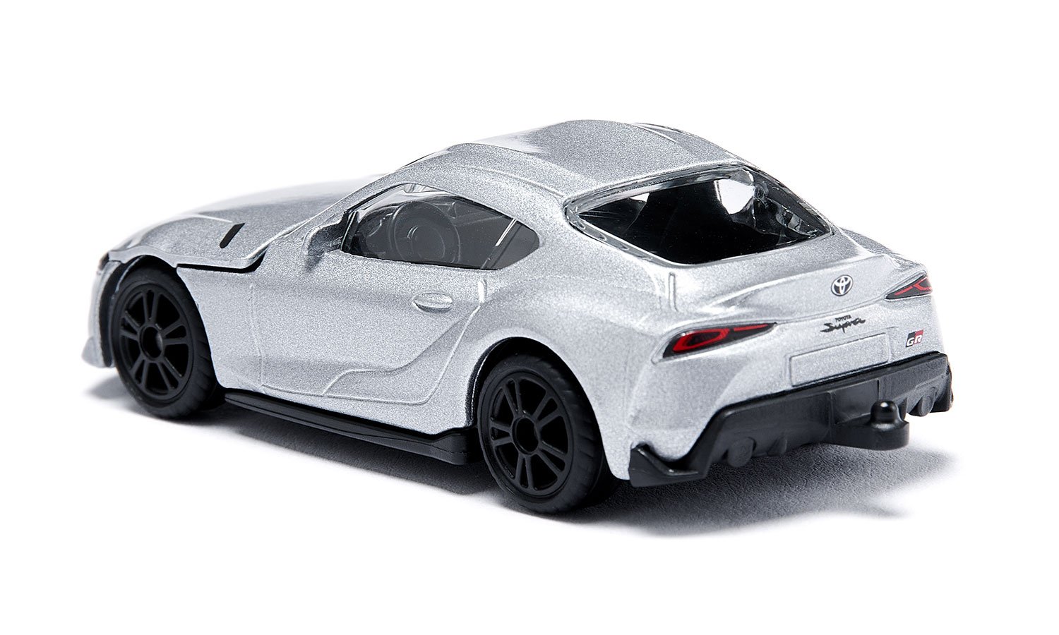 Siku blister serie 13 Toyota GR Supra