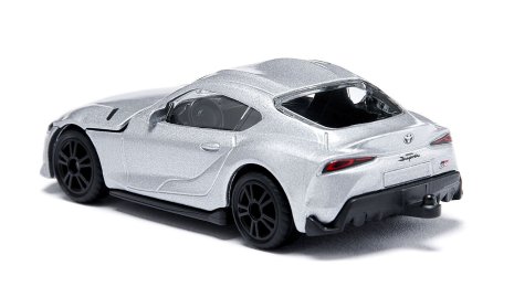 Siku blister serie 13 Toyota GR Supra