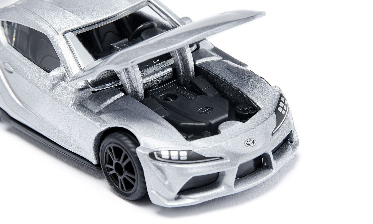 Siku blister serie 13 Toyota GR Supra
