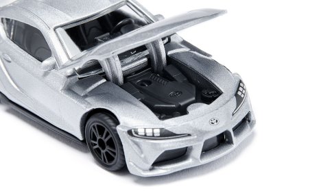 Siku blister serie 13 Toyota GR Supra
