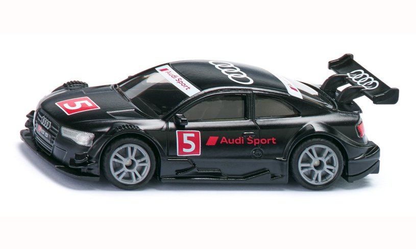 Siku blister serie 15 Audi RS5 Racing
