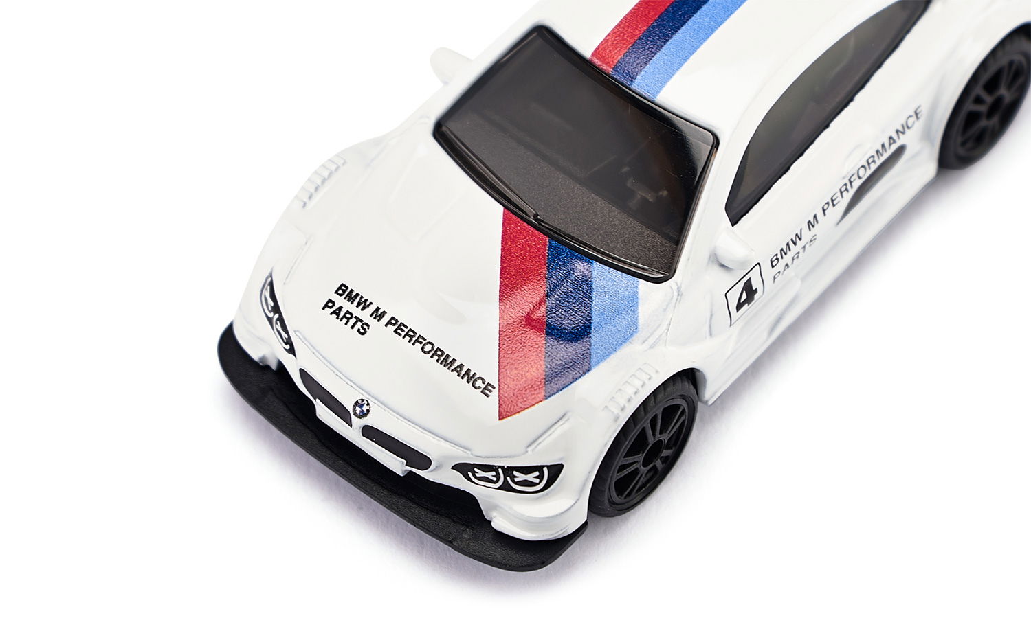 Siku blister serie 15 BMW M4 Racing