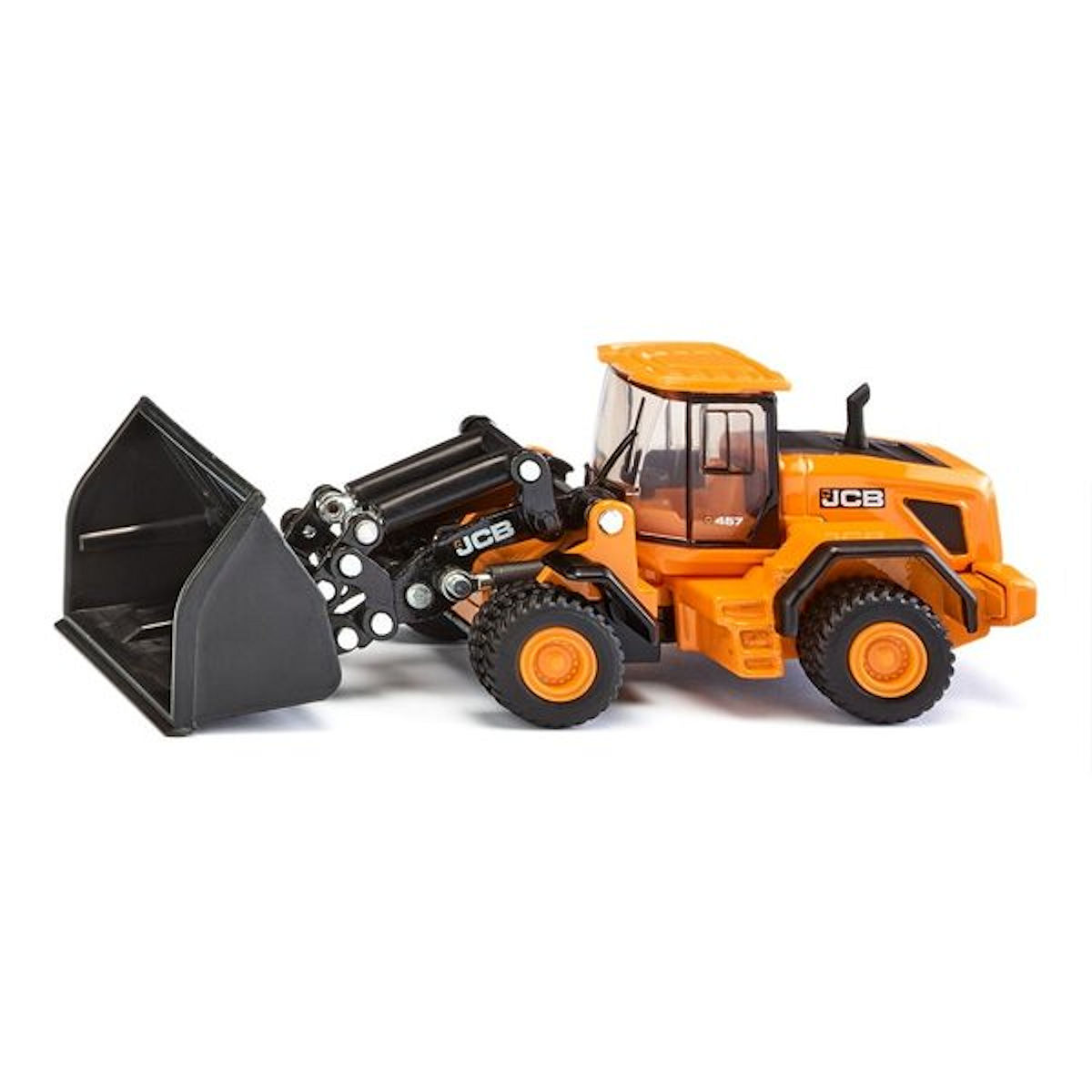 Siku Farmer JCB 457 Wiellader