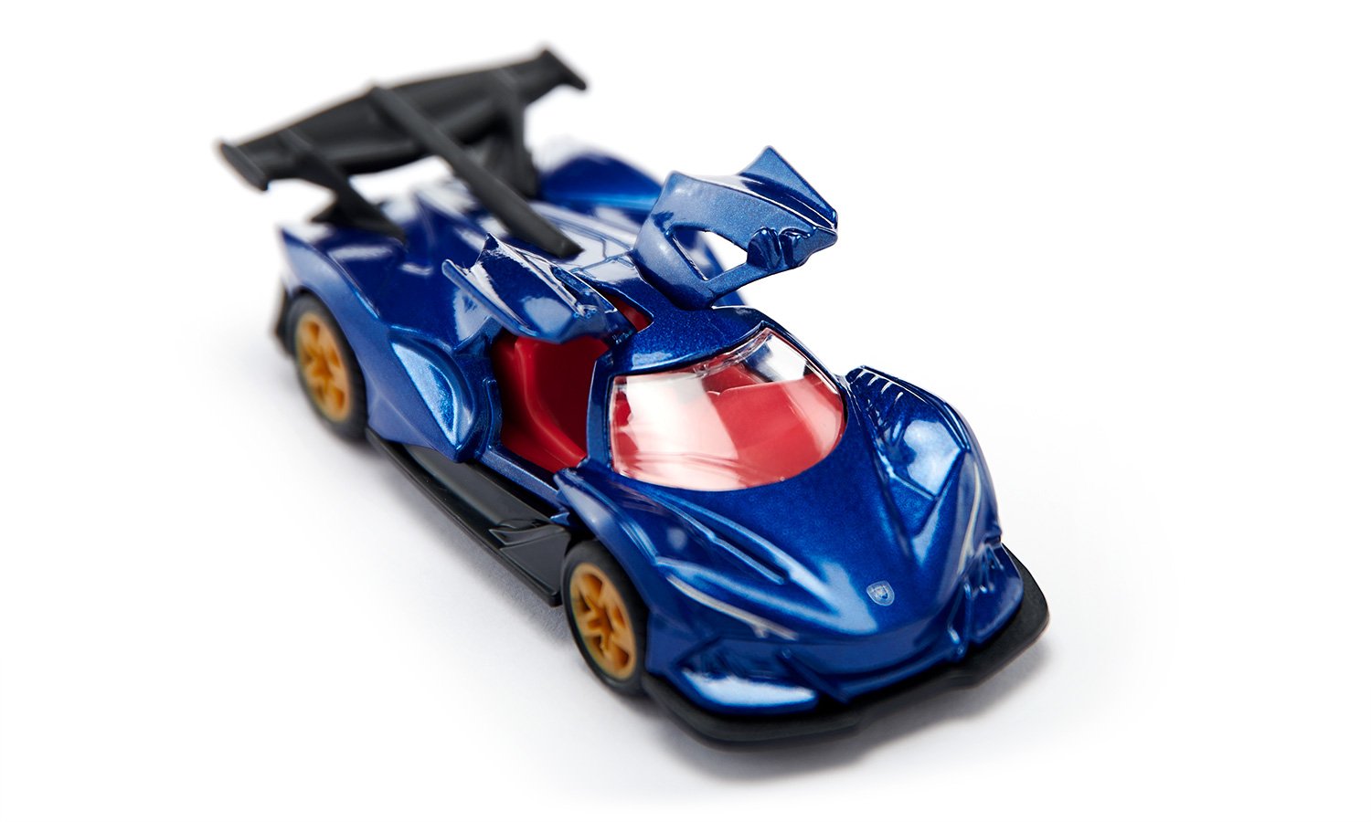 Siku geschenkset Supercars