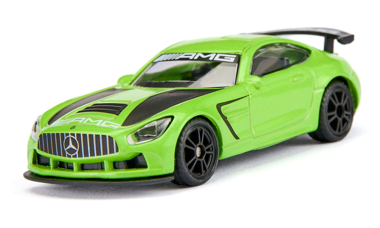 Siku blister serie 13 Mercedes-AMG GT4