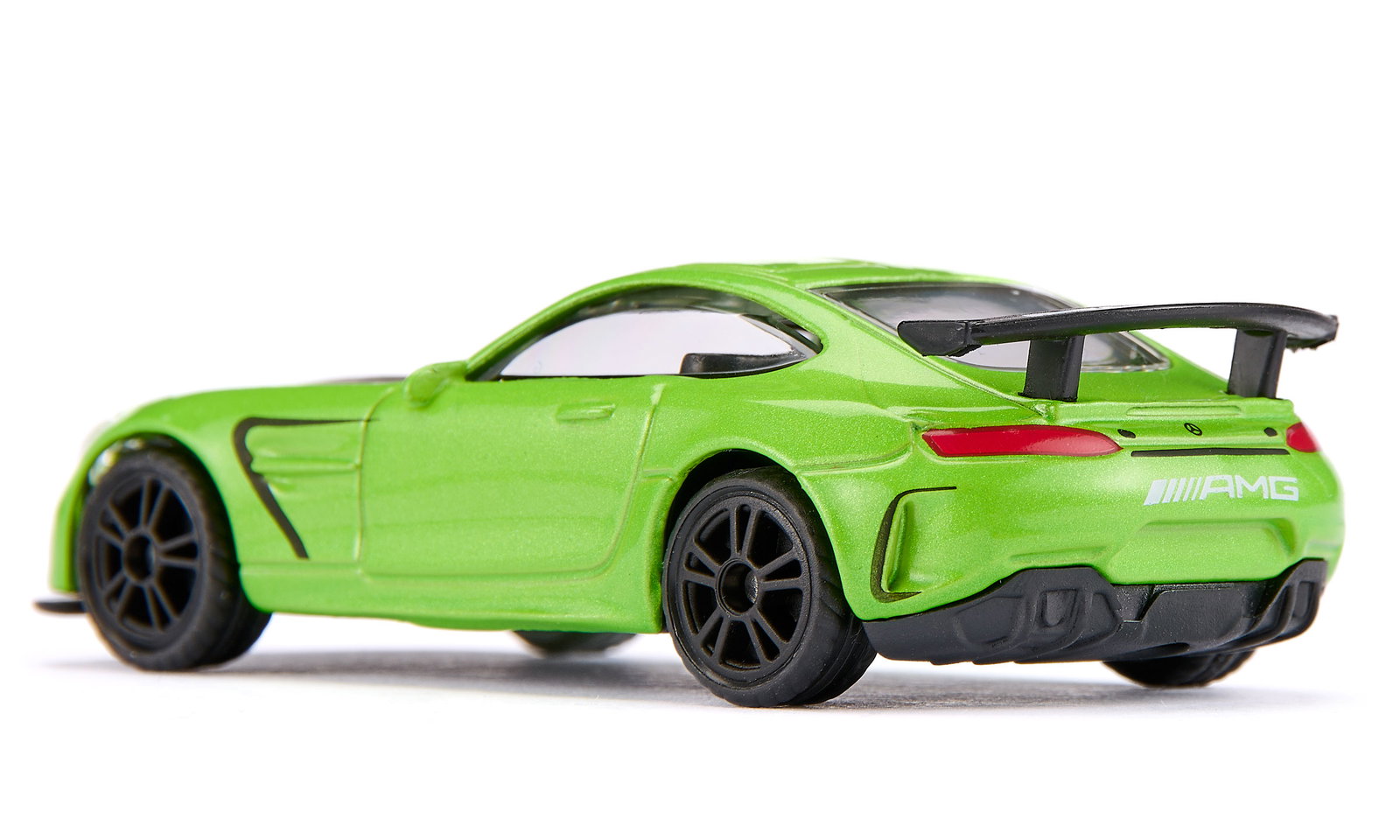 Siku blister serie 13 Mercedes-AMG GT4