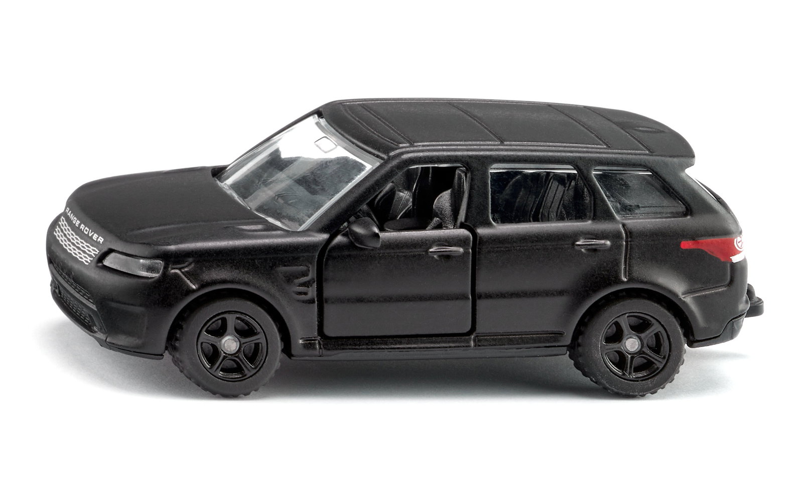 Siku blister serie 15 Range Rover Sport