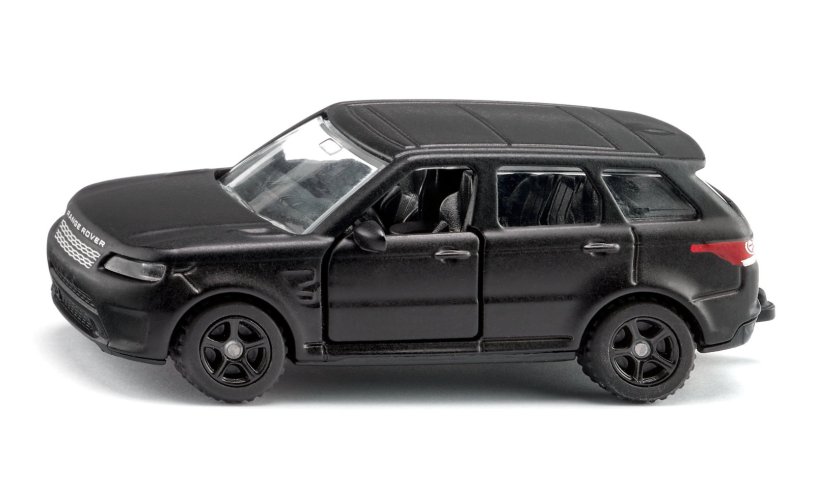 Siku blister serie 15 Range Rover Sport