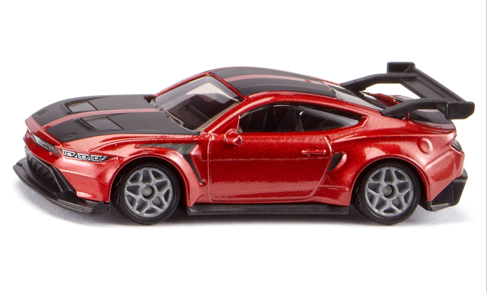 Siku blister serie 13 Ford Mustang GTD