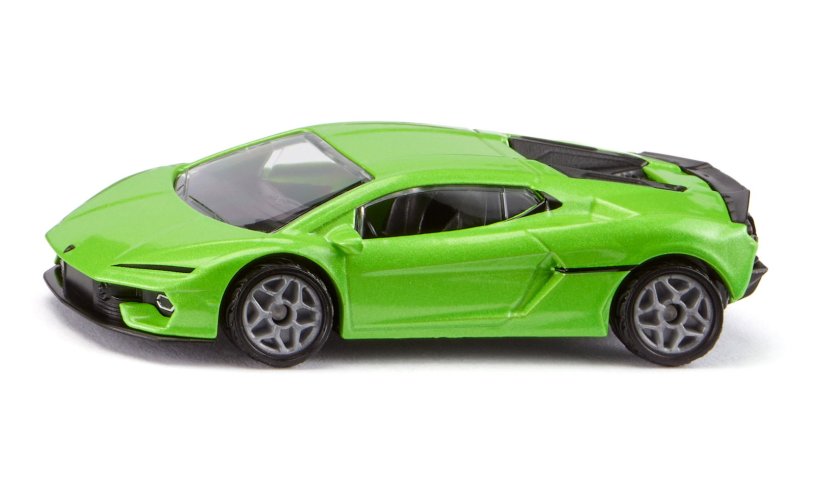 Siku blister serie 13 Lamborghini Temerario