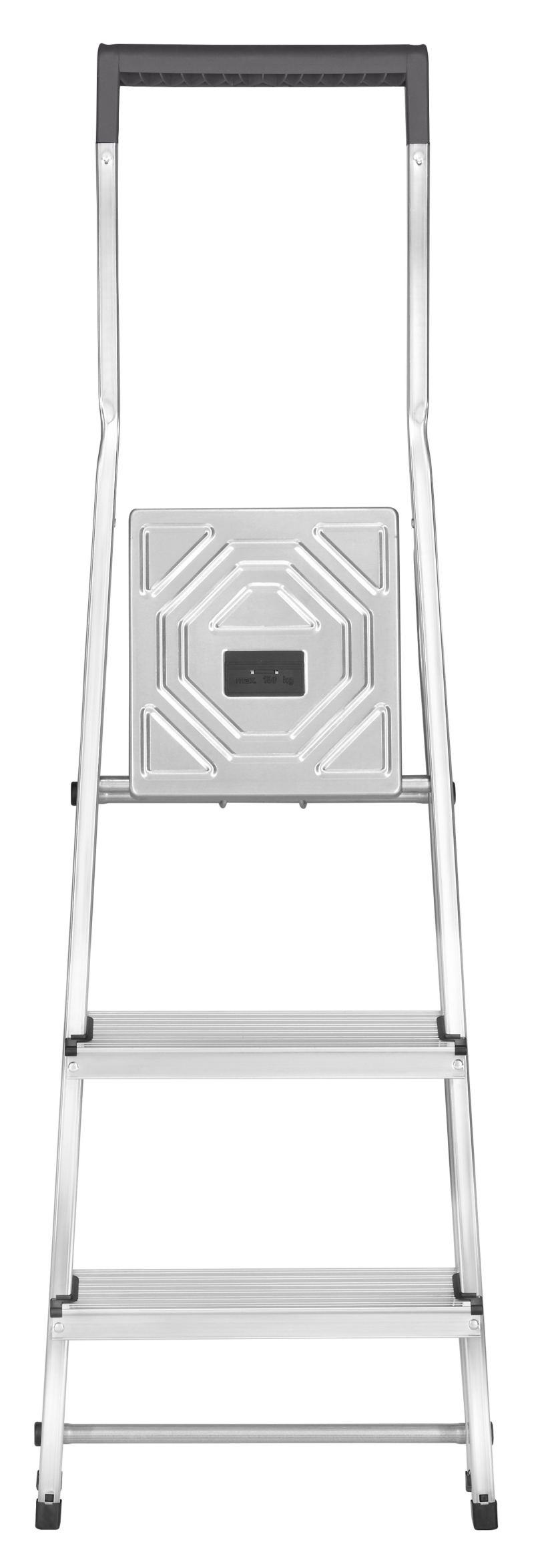 Hailo L40 Easyclix huishoudtrap 3 treden