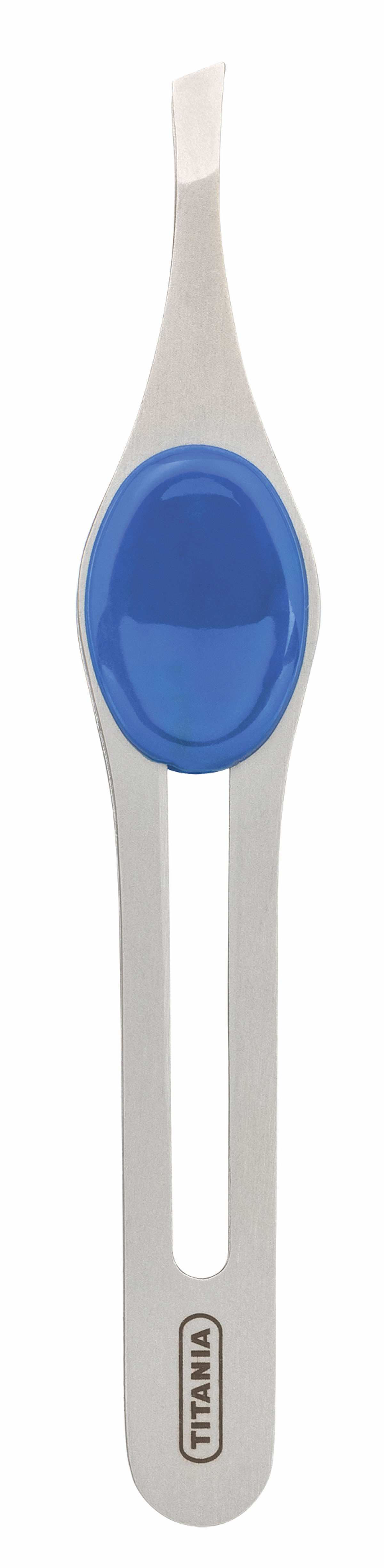 Titania Pincet 9.5cm - met handvat