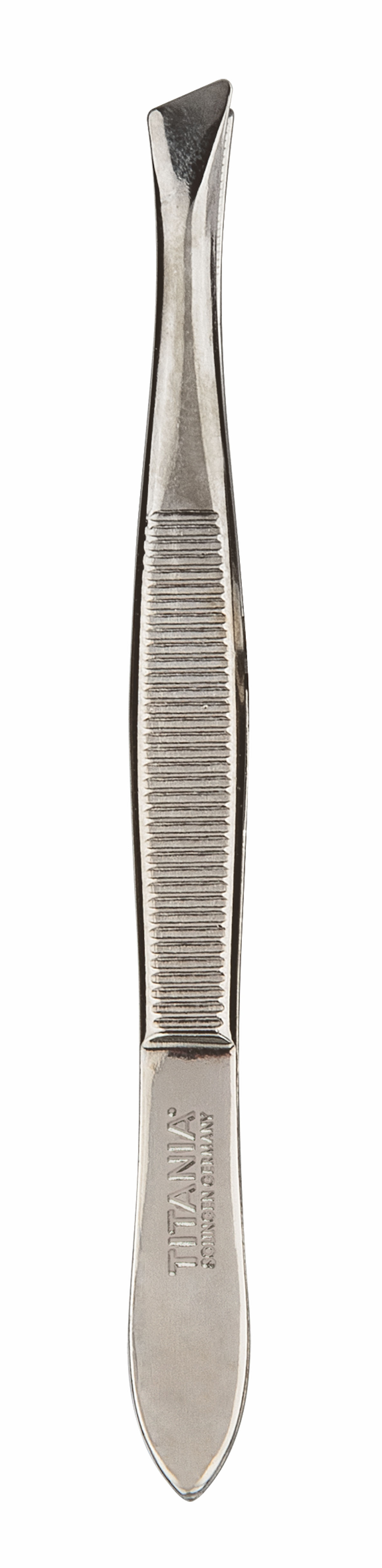 Titania Pincet 8cm - schuin