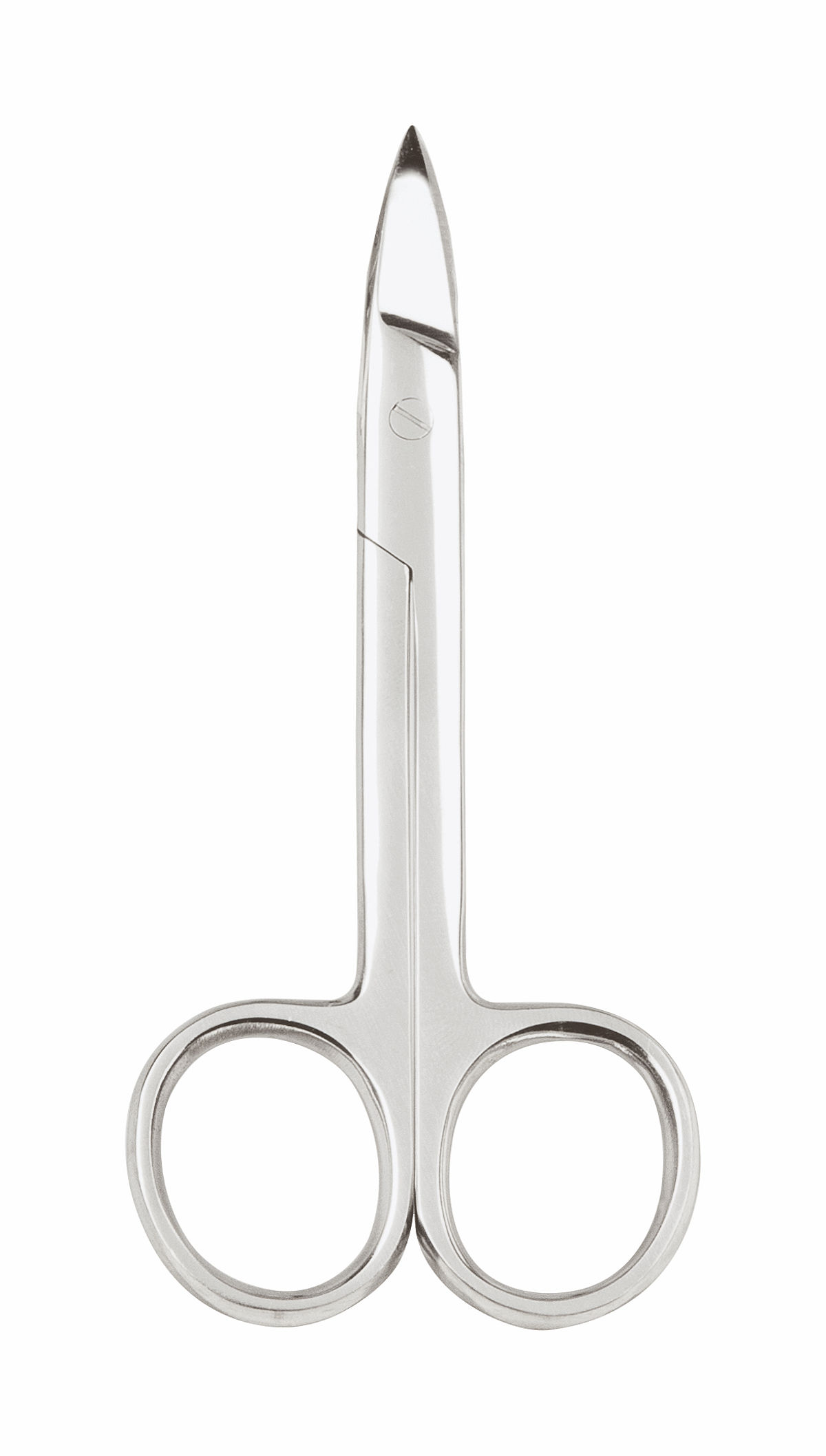 Titania Teennagelschaar 11cm