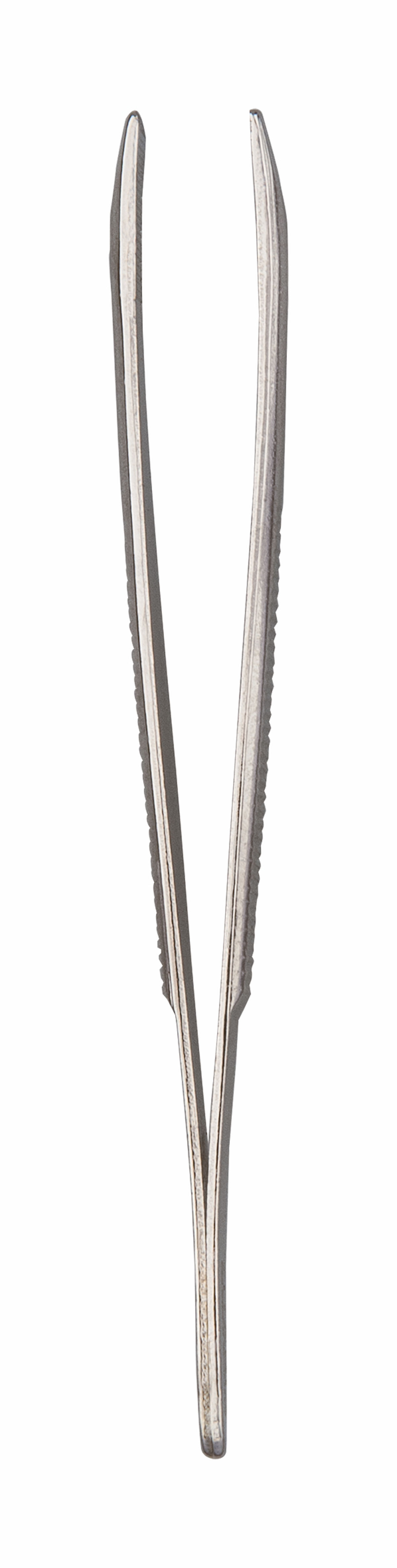 Titania Pincet 8cm - recht