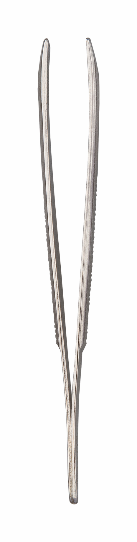 Titania Pincet 8cm - recht