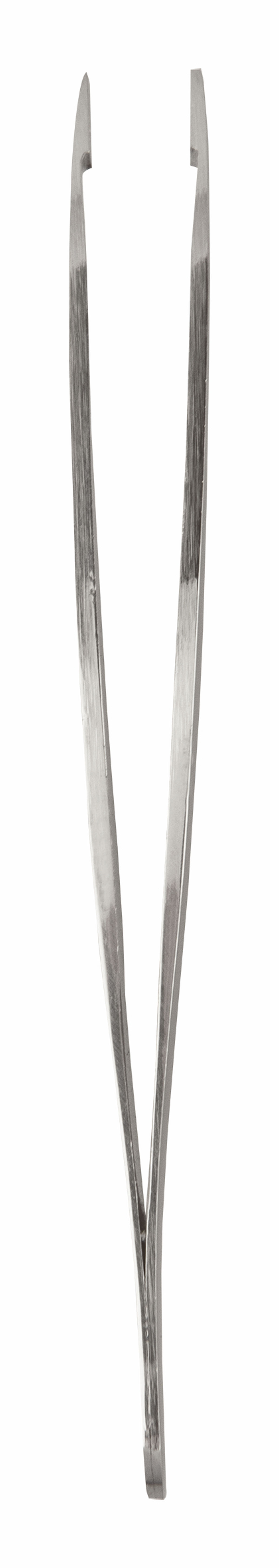 Titania Profi Pincet RVS 9.5cm - recht