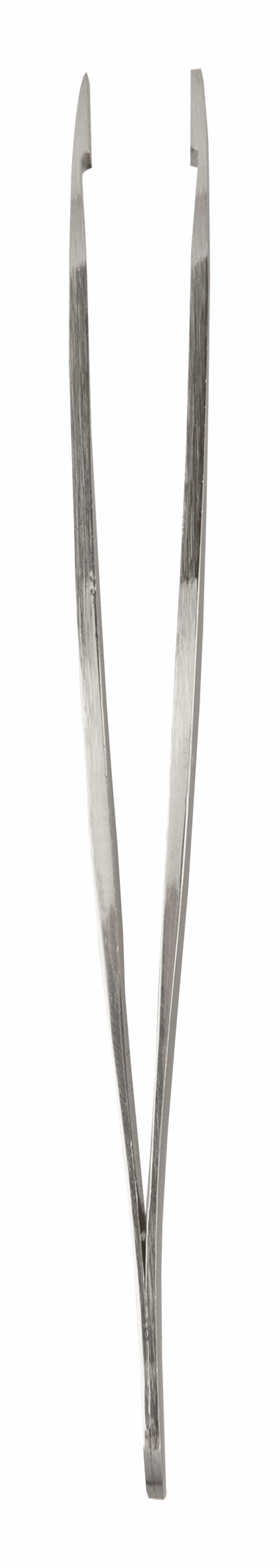 Titania Profi Pincet RVS 9.5cm - recht